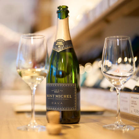 Bilder Jacques’ Wein-Depot Krefeld-Forstwald