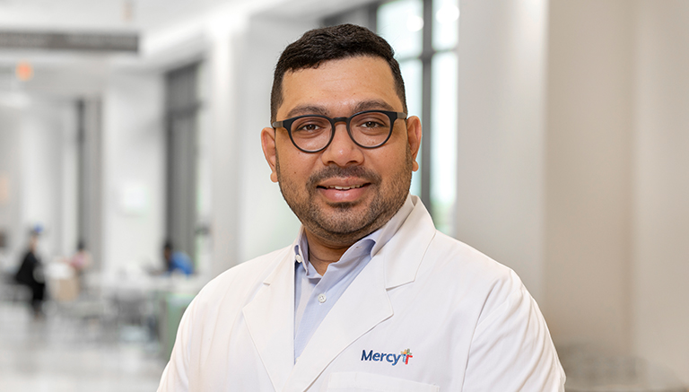 Yogesh Patel - Bethany, OK - Internal Medicine