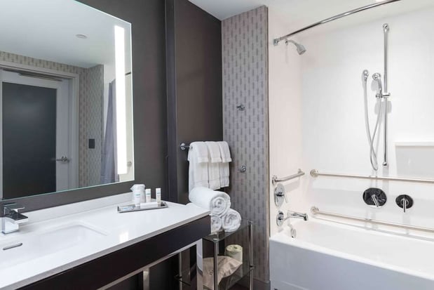 Images Hilton Garden Inn Foxborough Patriot Place
