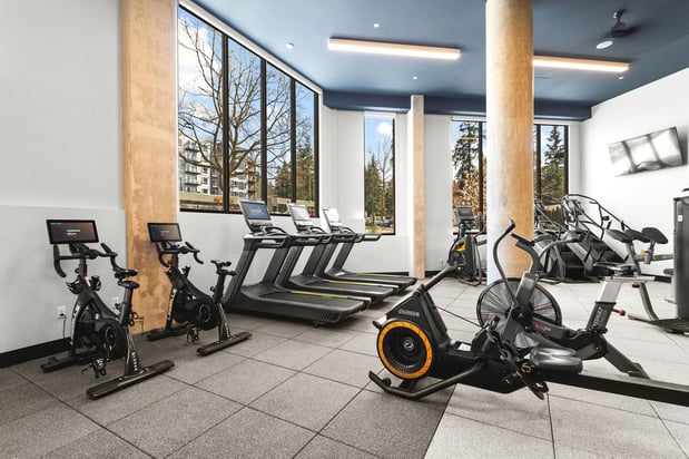 Images Modera Overlake