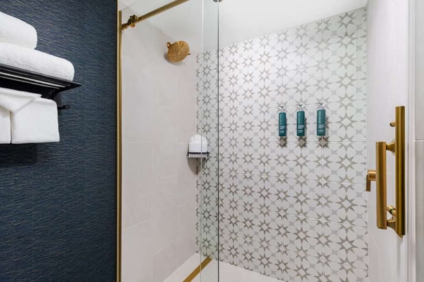 Images DoubleTree by Hilton Charlotte City Center