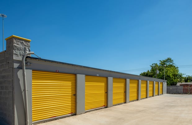 Images Storage King USA