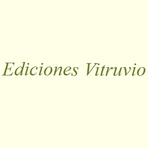 Ediciones Vitruvio Logo