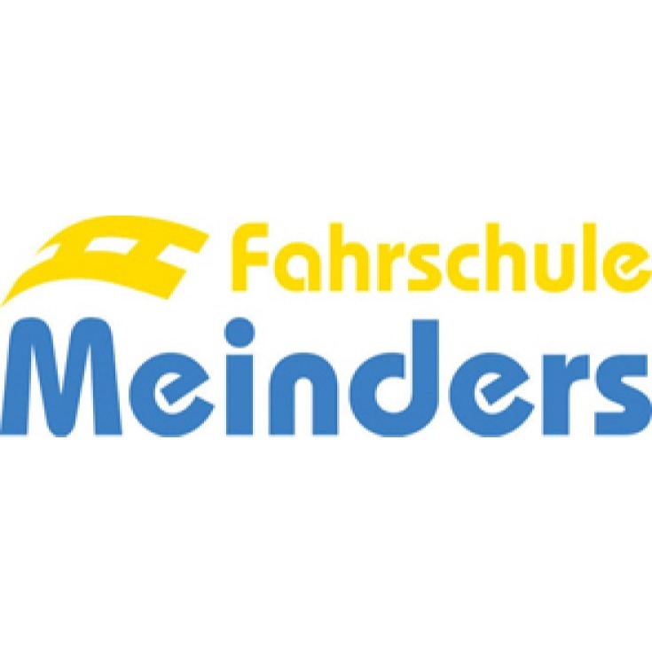 Logo Uwe Meinders Fahrschule