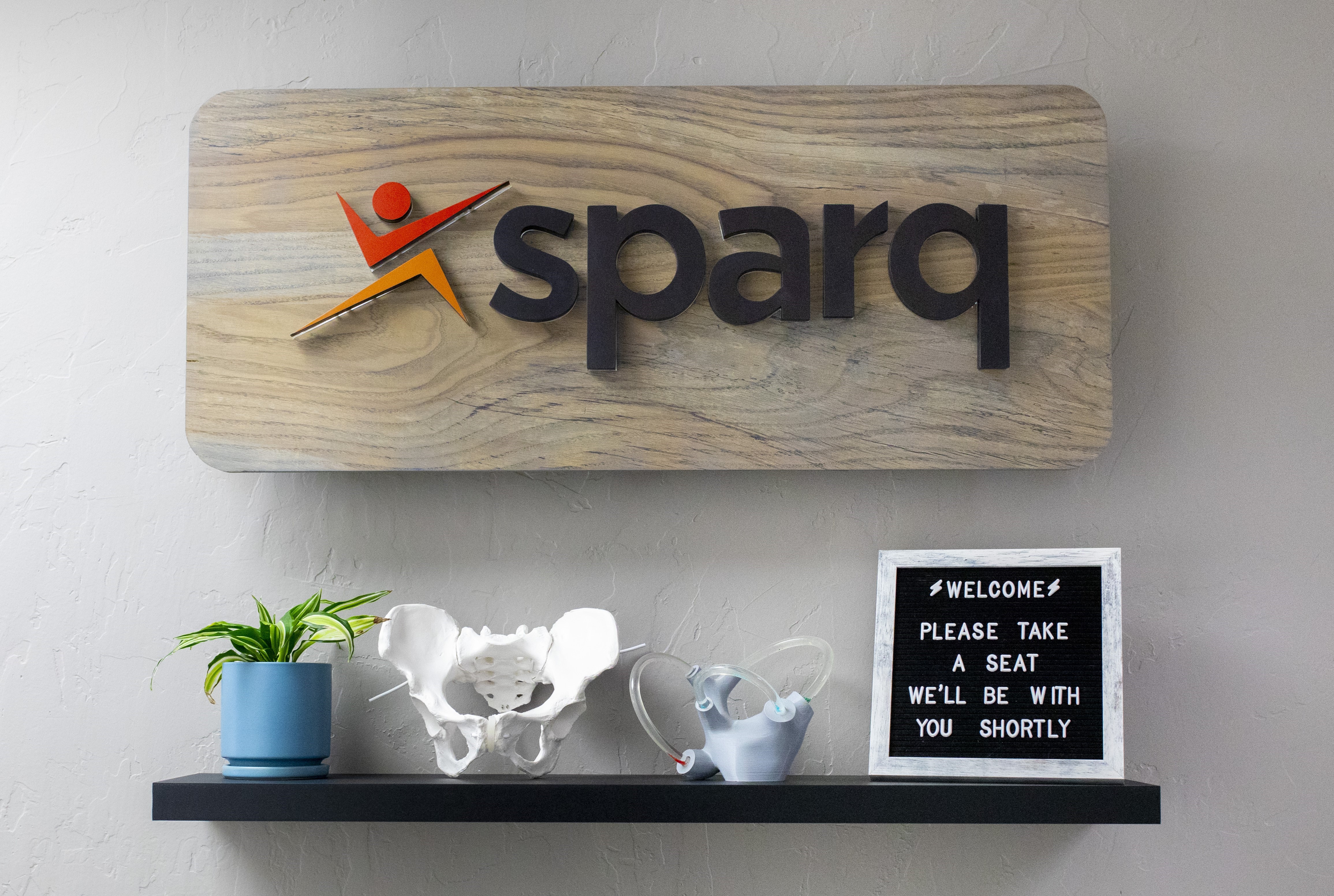 Sparq Physical Therapy