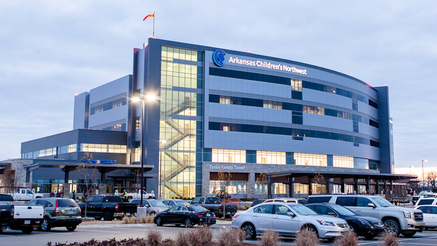 Images Arkansas Children's Northwest Hospital