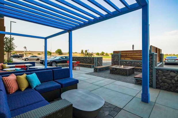 Images Tru by Hilton Goodyear Phoenix West