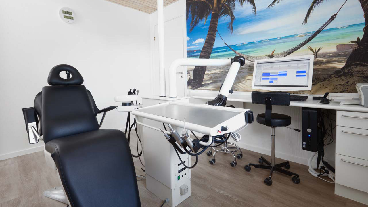 Images MinTandtekniker Hobro ApS