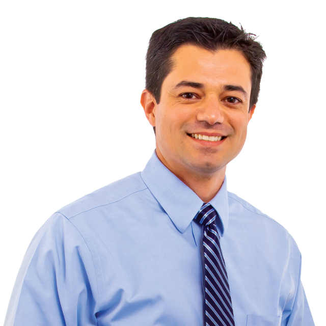 Dr. Eric A. Serrano, MD Image