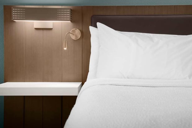 Images Hilton Garden Inn Granbury