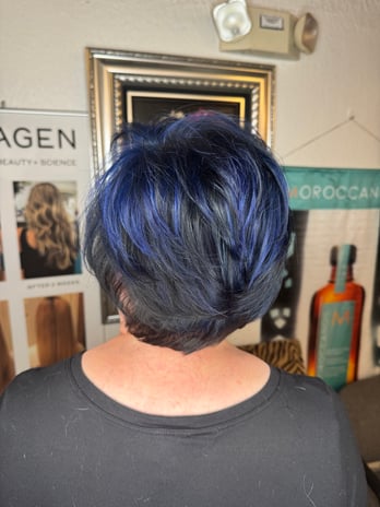 Images Lady Godiva Hair Studio