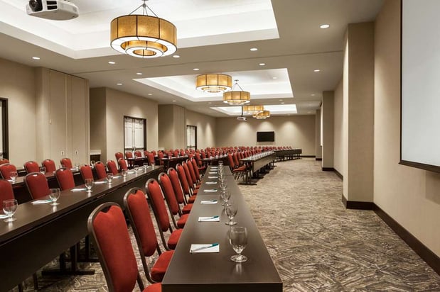 Images Hilton Garden Inn Charlotte/SouthPark