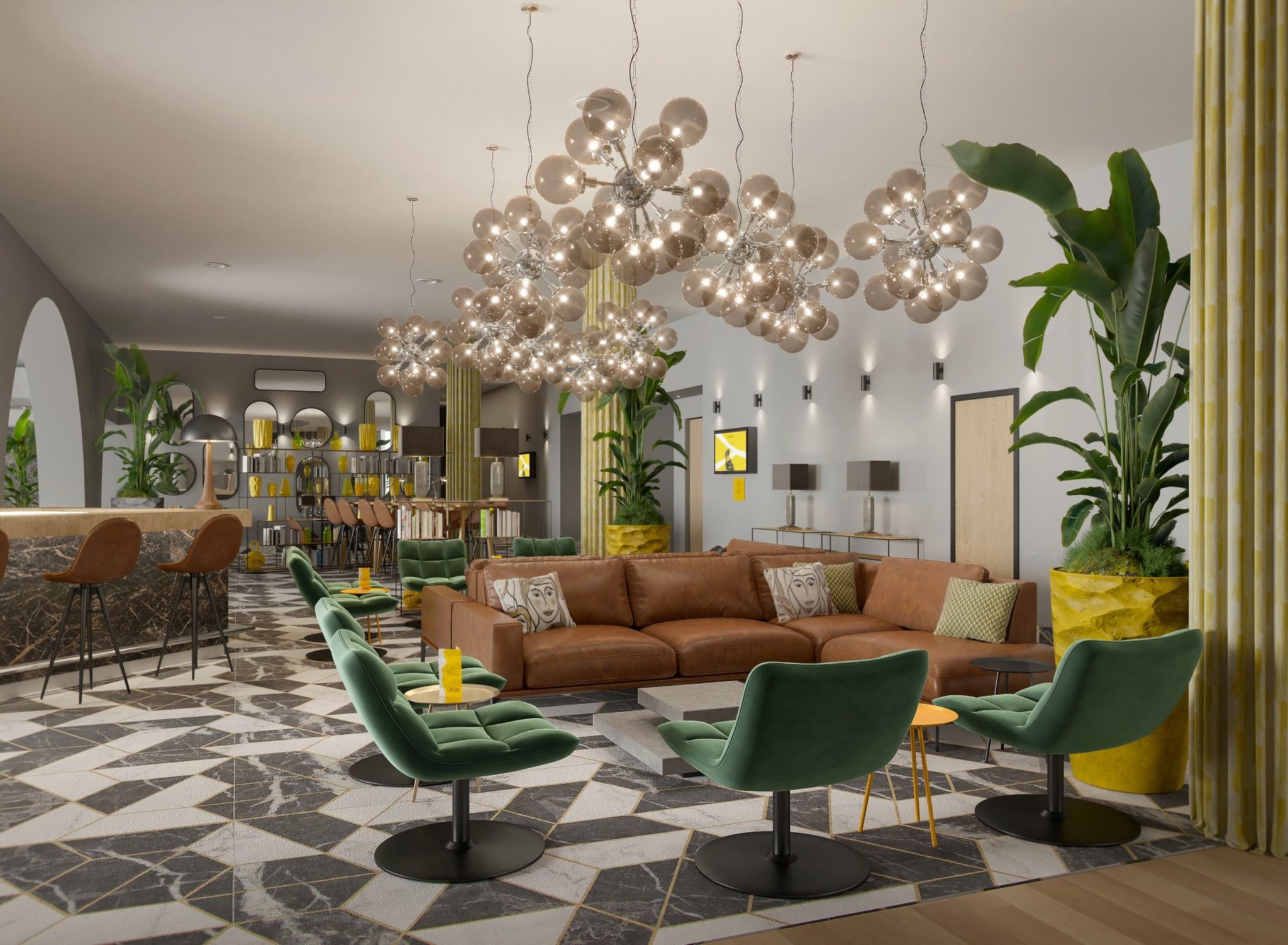 Images voco Szekesfehervar by IHG