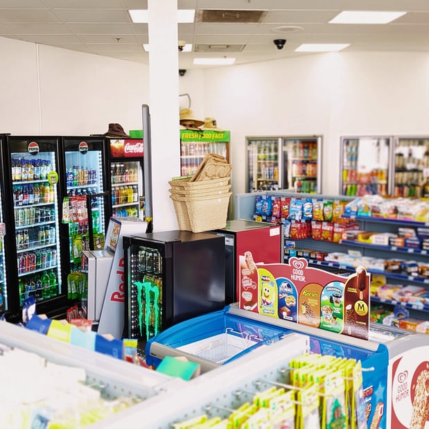 Images Auto Fuels Gas Station & Touchless Car Wash