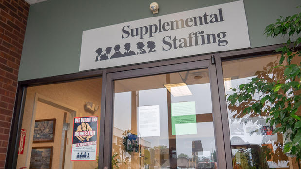 Images Supplemental Staffing