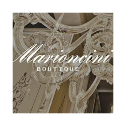 Marioncini Boutique Logo