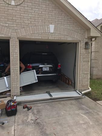 Images Expert Garage Doors San Antonio