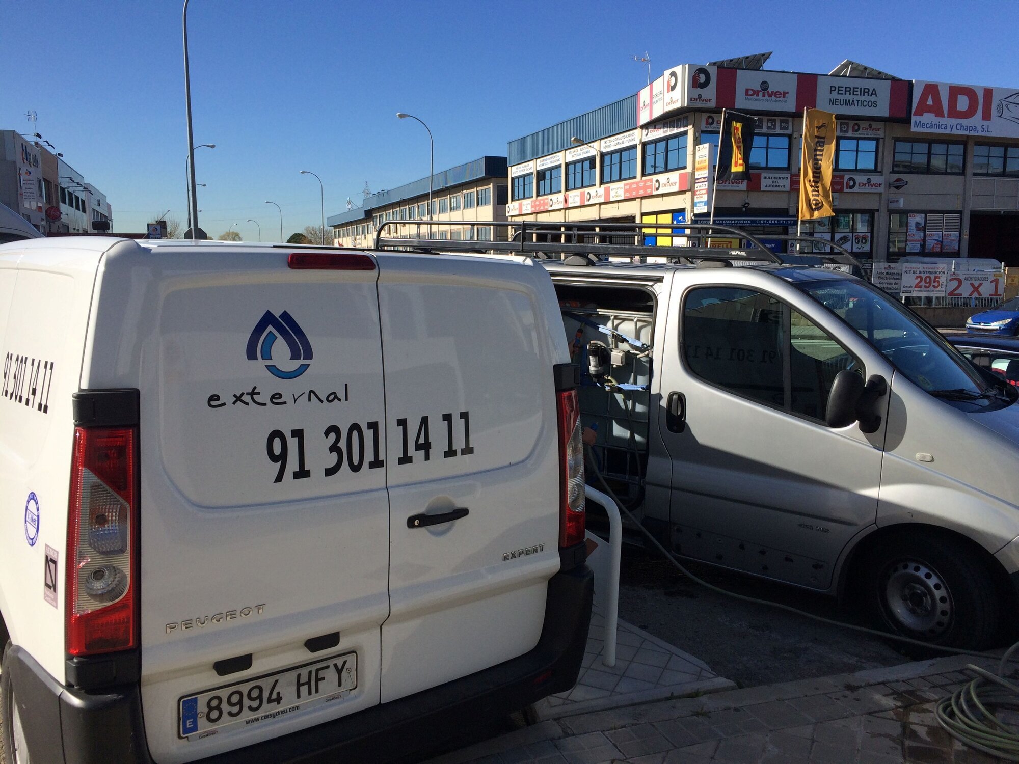 Images External Fachadas