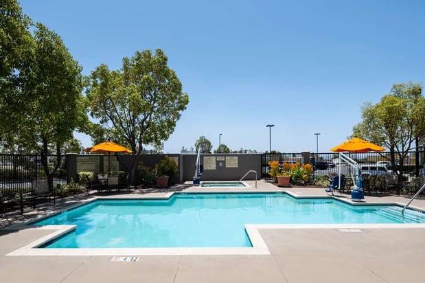 Images Hampton Inn by Hilton Irvine East - Lake Forest