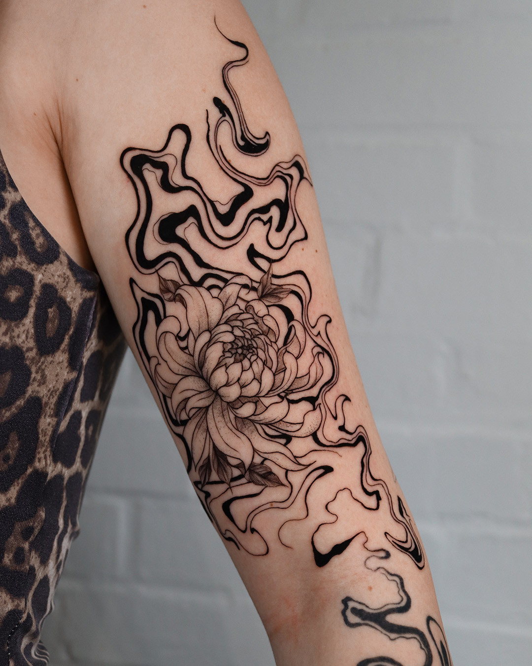 Bild 40 OMEN Tattoo & Piercing - Berlin Friedrichshain in Berlin