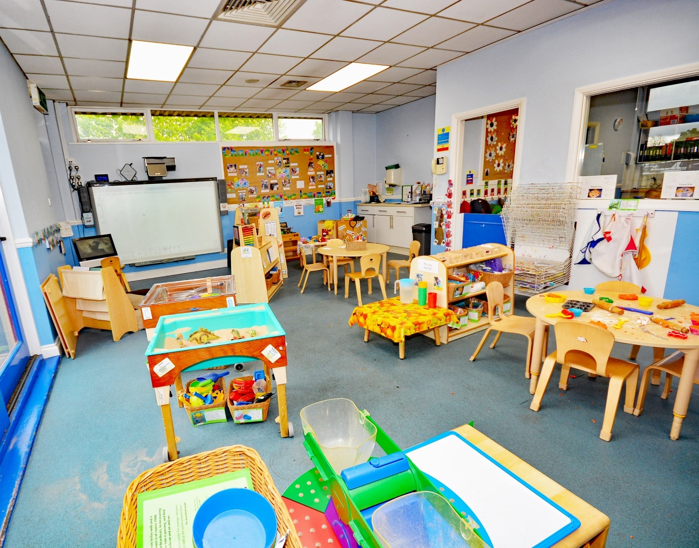 Bright Horizons Enfield Day Nursery and Preschool Enfield 03702 188980