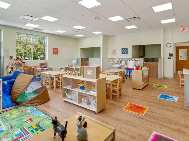 Images Lincolnshire KinderCare