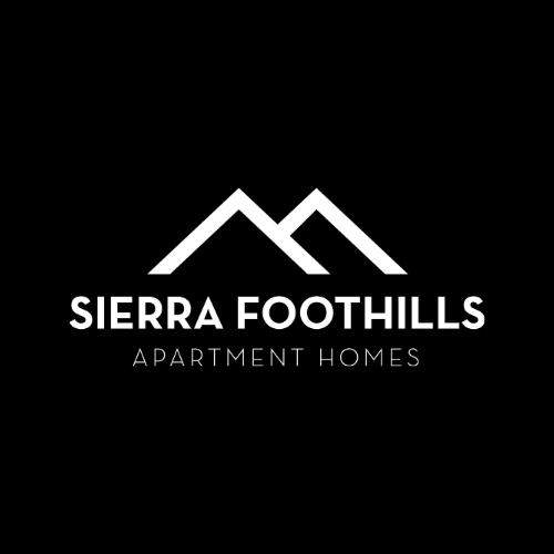 Sierra Foothills Apartments Logo