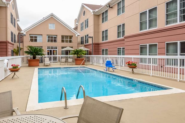 Images Homewood Suites by Hilton Houston Clear Lake NASA