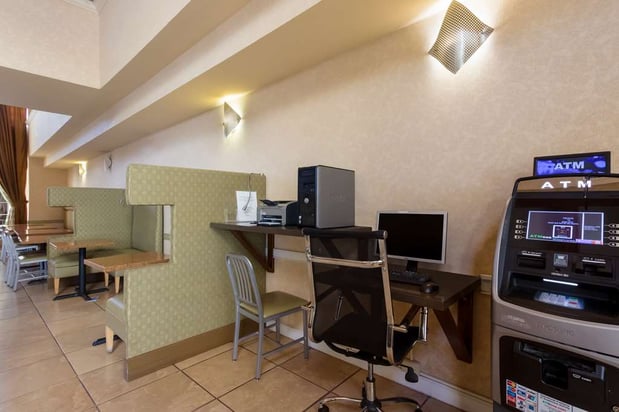 Images SureStay Plus by Best Western Tempe University