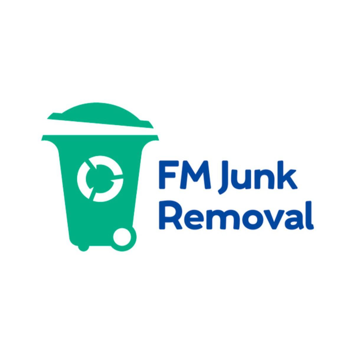 FM Junk Removal - Framingham, MA 01702 - (508)962-4391 | ShowMeLocal.com