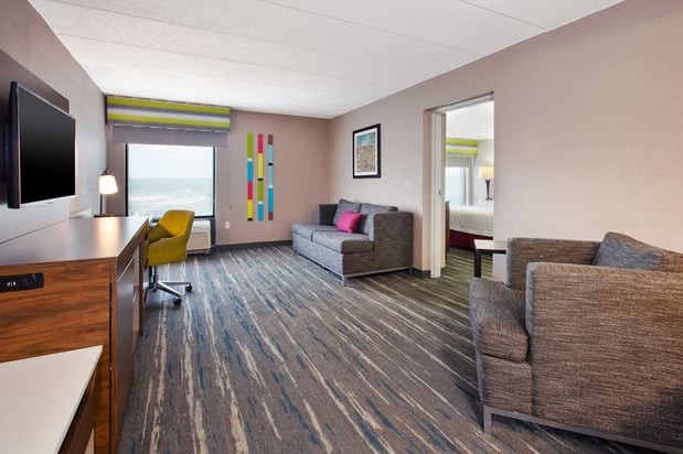 Images Hampton Inn College Park