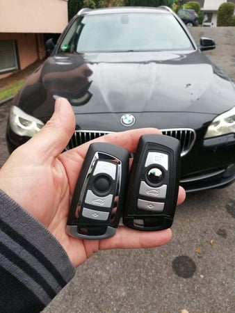 Images Pro-B Locksmith Service