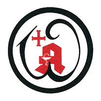 Alte Hof-Apotheke M. Wiedel in Bad Pyrmont - Logo