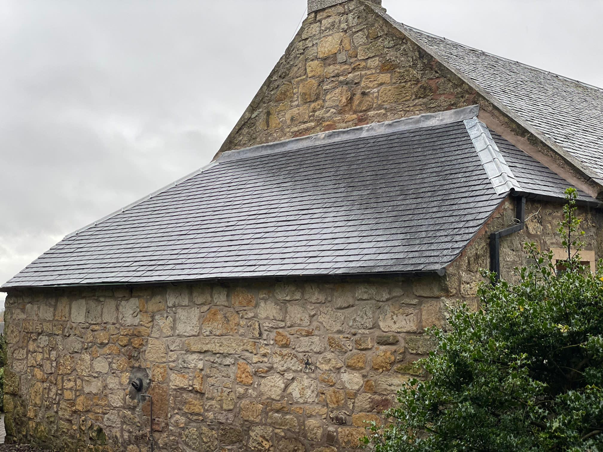 Images John Mclean Roofing