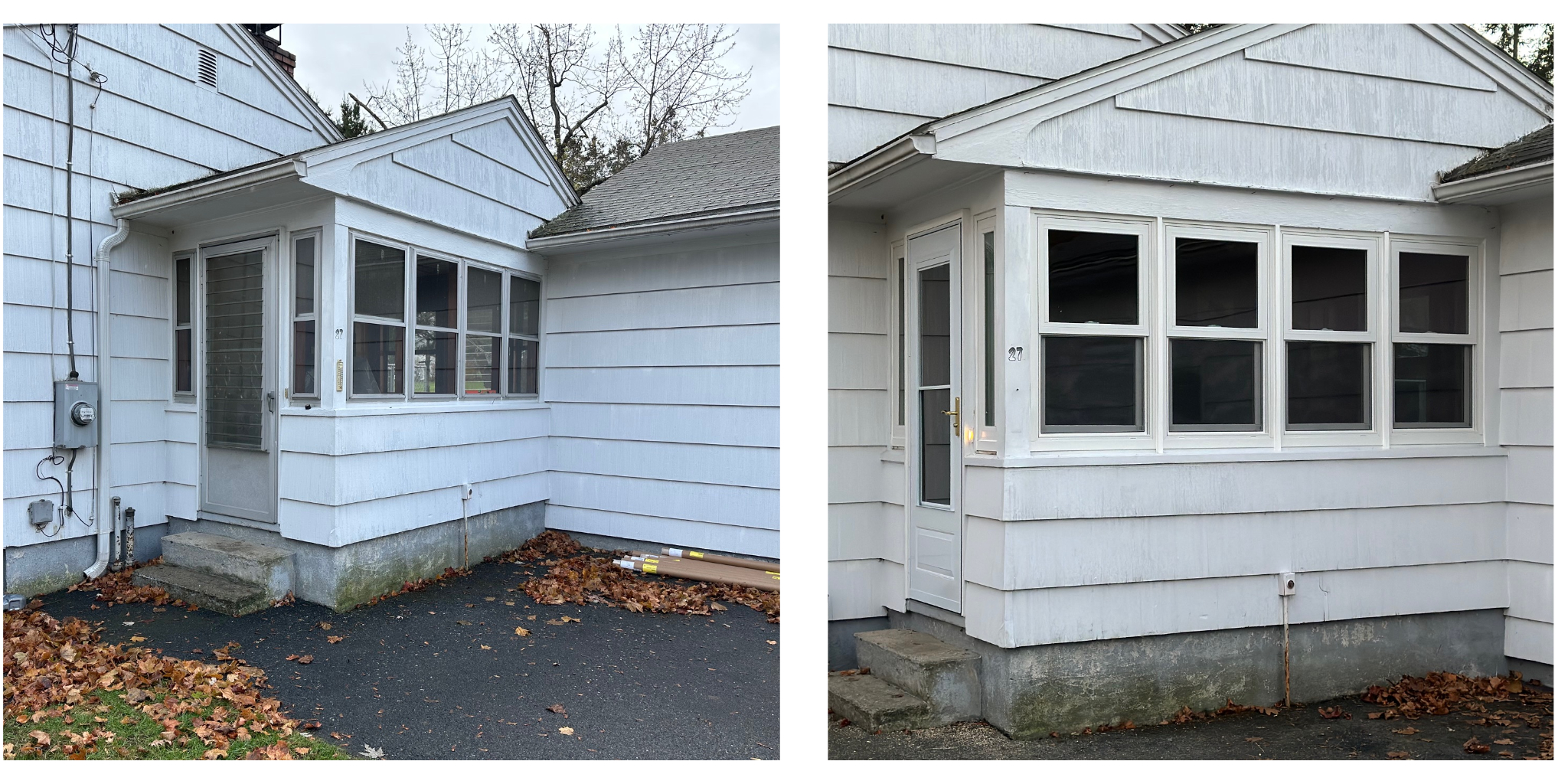 Window Technologies Image