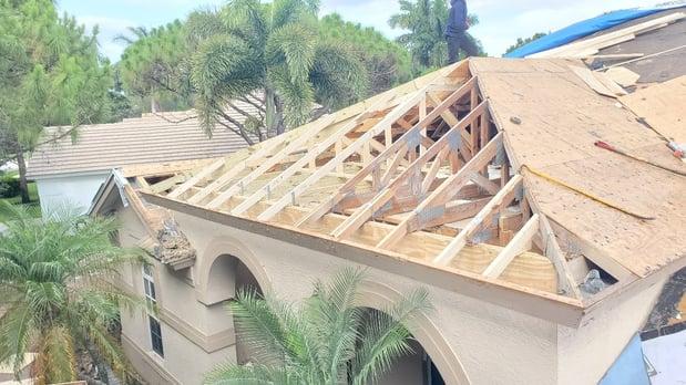 Images Ronco Roofing & Construction