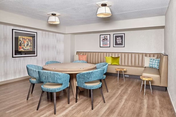 Images DoubleTree Suites by Hilton Hotel Nashville Airport