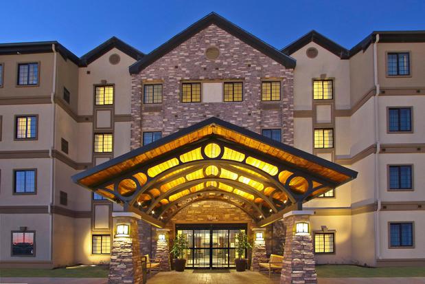 Images Staybridge Suites Odessa - Interstate Hwy 20 by IHG