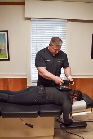 Images HealthFirst Rehab & Wellness