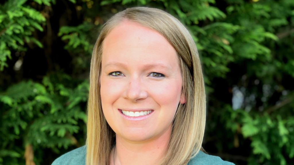Chelsea Lynn Davidson, DMD - Dalton, GA - Dentistry, General Dentistry