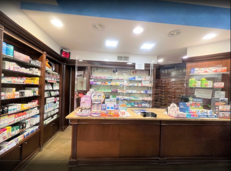 Images Farmacia Spirito Santo