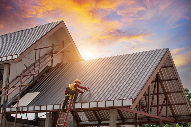 Images Hart Roofing and Construction