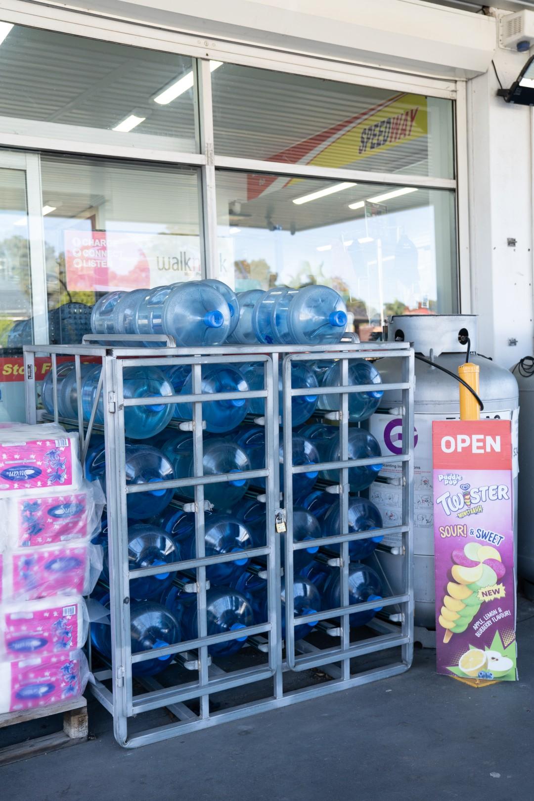 Images SPEEDWAY HORSLEY DRIVE