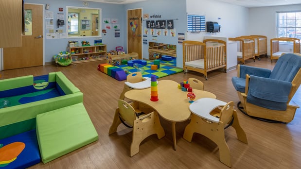 Images The Goddard School of Herndon (McNair/West Reston)