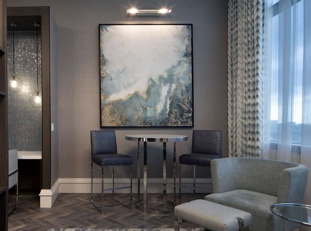 Images Hilton Tampa Airport Westshore