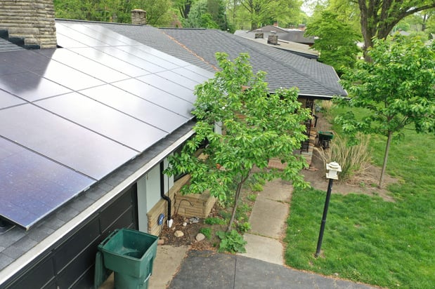 Images Feazel Roofing