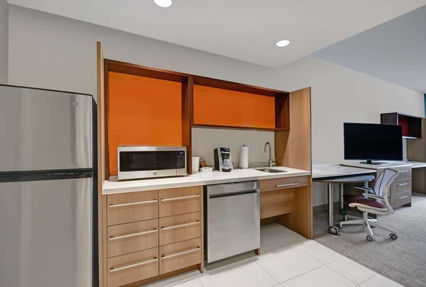 Images Home2 Suites by Hilton Blacksburg