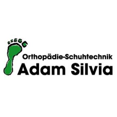 Silvia Hollfelder Adam Silvia Orthopädie-Schuhtechnik Logo