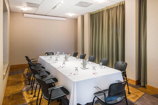 Images Crowne Plaza San Francisco Airport by IHG