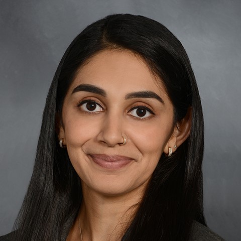 Dr. Ashima Oza, MD